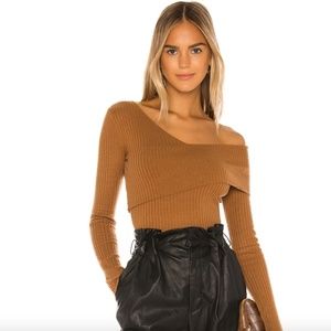 Lovers + Friends Booker Sweater